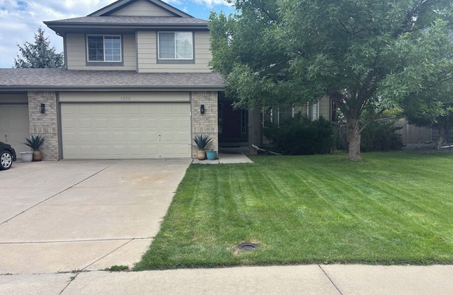 Fabulous 3-bedroom house with AC in charming Lafayette
