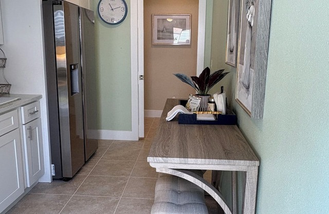 Perfect apartment with AC in charming Valrico, and bbq outdoor area , relaxing