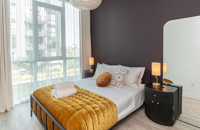 2 Bedroom Luxury Suite @ Friday Harbour Resort