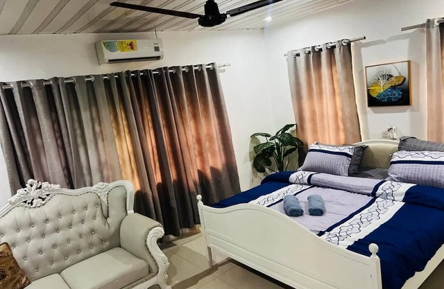 DKD apartment home away from home