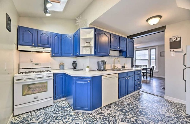The Nook - Full Home in Tonawanda
