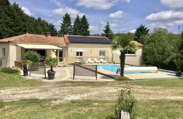 Le Clos de La Lande - GIGNAC