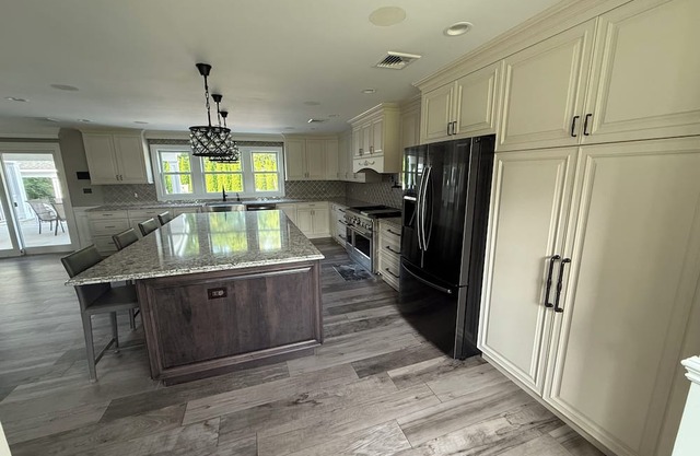 Ryder Cup Retreat- Luxury 3 bedroom, 2 miles away from Bethpage Black