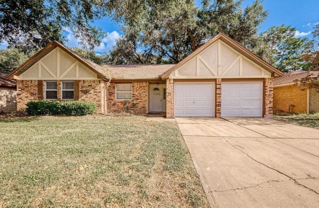 Amazing 3-bedroom 2 Bath House in Heart of Katy