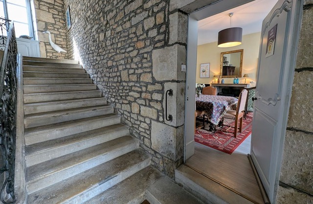 Gîte de l'hôtel Lyautey