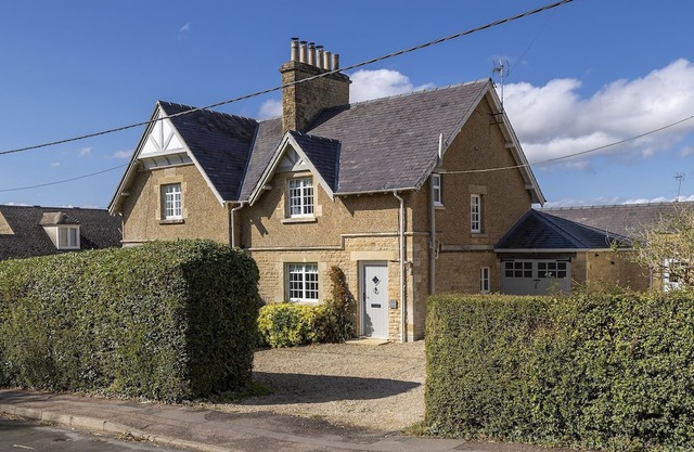 Wonderful dog friendly - Pickwick