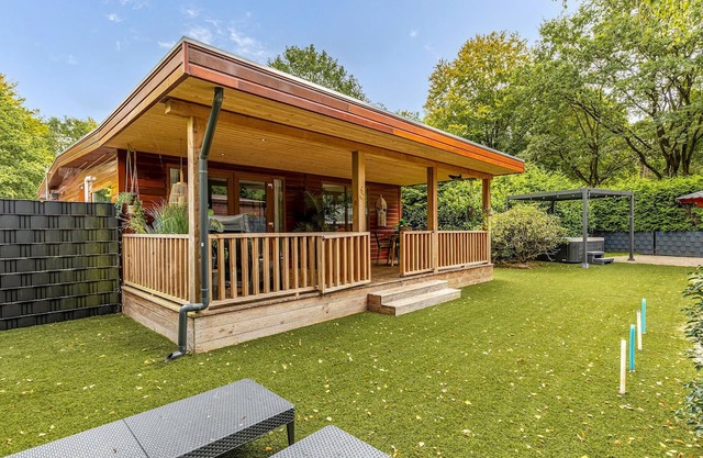 1 bedroom stunning home in Erm