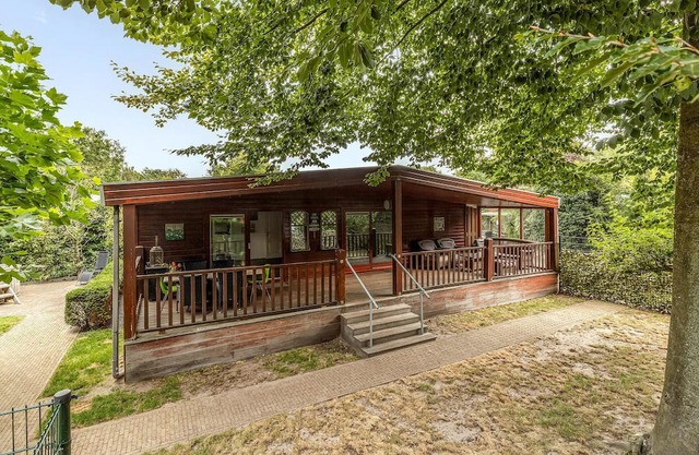 Amazing home in Erm with WiFi