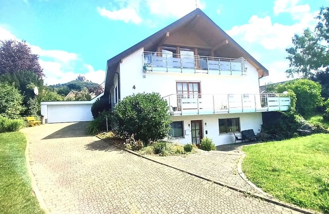 Vacation apartment/apartment for 2 guests with 48m² in Bisingen (297546)