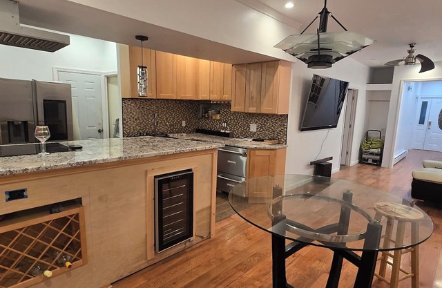 Stunning 5-bedroom house with AC/Heat in charming Poughkeepsie NY
