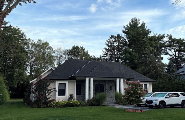 Ryder cup rental NEW CUSTOM 3 BEDROOM RANCH 7.2 miles from bethpage black course