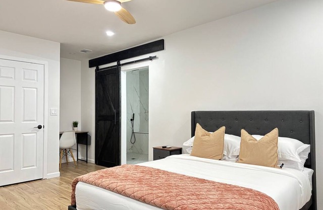 Extended Stay Temporary Housing for Families & Working Professionals