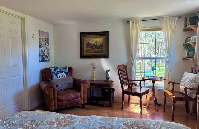 Hidden gem in Waco built for traveling families… lots of surprises for kids