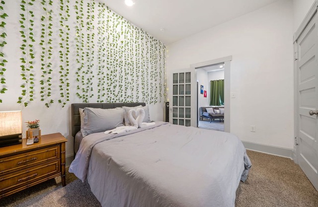 Modern SA Retreat l Near Medical Center & Airport