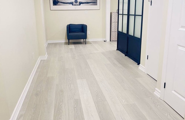 Comfy New Apartment - 4 Beds/3 Bedrooms