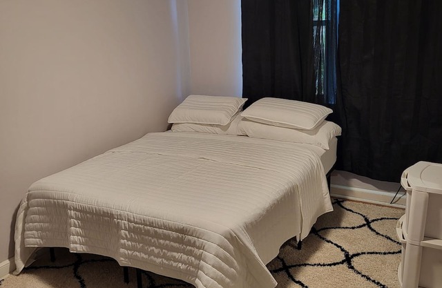 A Cool Place to Stay in Wilmington DE