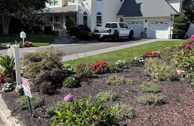 2025 Ryder Cup 3-bedroom house in Farmingdale