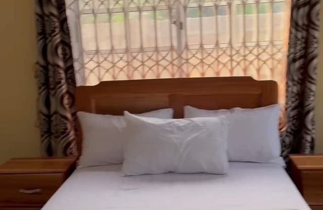 RichCoast HideOut is a 4 bedroom with En-suites bathrooms Property in Amoyaw