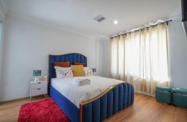 Spacious Modern Family Home Close to Swan Valley
