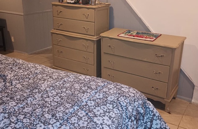 Clean and cozy