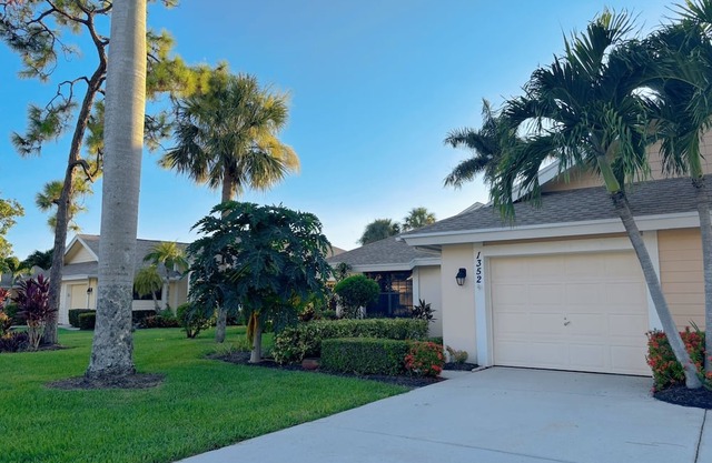Peace in Paradise - Charming Villa in Naples Florida