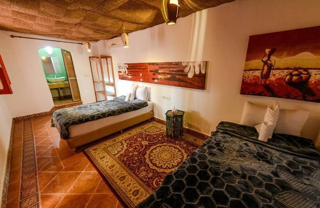 Charming Room at Riad in marvelous Fès