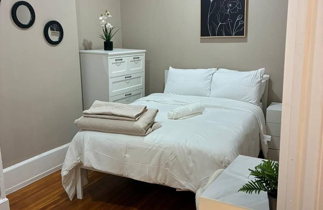 NEW-Charming 3-bedroom apartment in Poughkeepsie NY