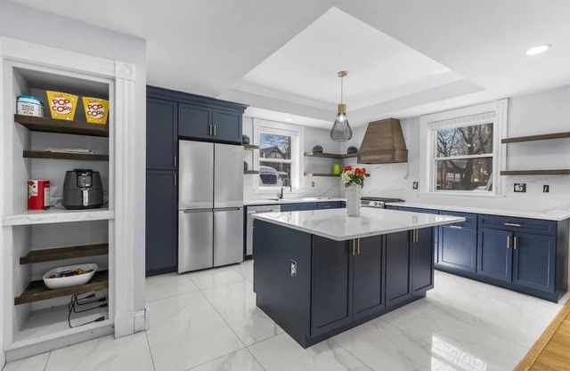 Sargeant Street Sanctuary-4 bedroom home perfect for families