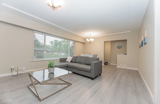Burnaby Metrotown 3 bedroom upstairs for 5 people