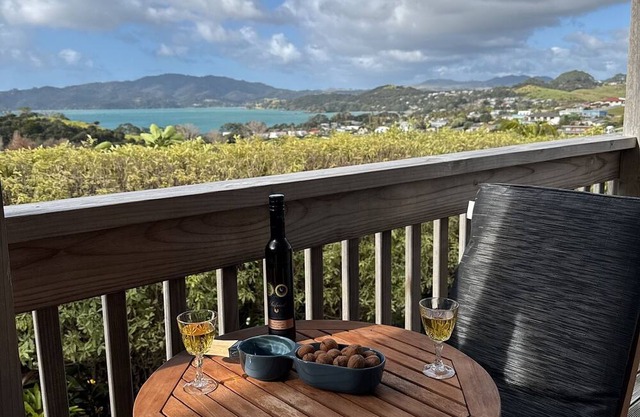 Breathtaking Bay Views | Walk to Coopers Beach