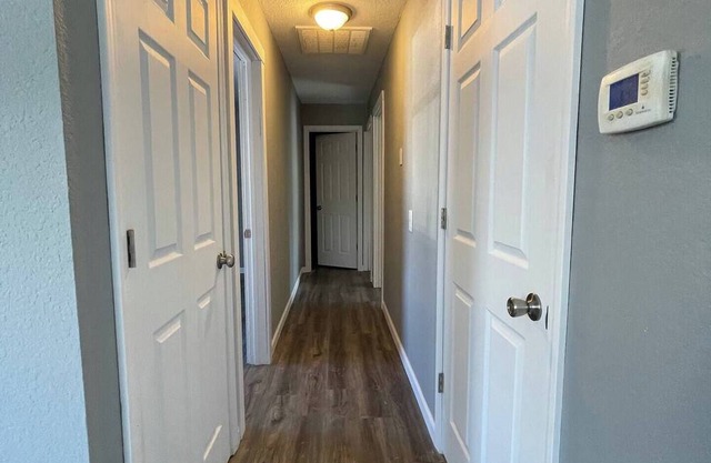 Family-Friendly Central 3BR/2BA Van Buren Home w/Fire Pit & Starlink WiFi