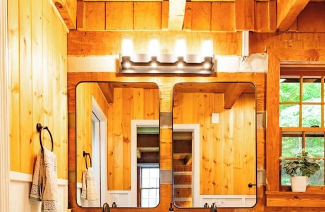 Cozy Cabin and Homestead
