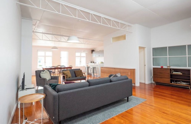 CBD Fringe Gem -Close to K’ Rd, Ponsonby & Transit