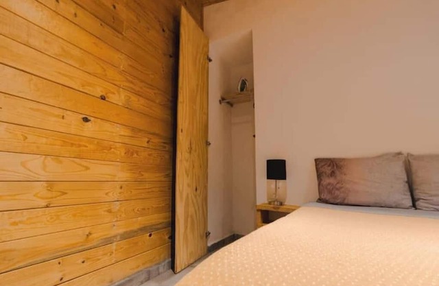 Tiny house with private tub C6 By GEstores