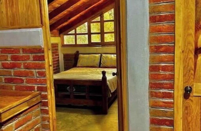 La Joyita Forest Retreat Cabin By GEstores