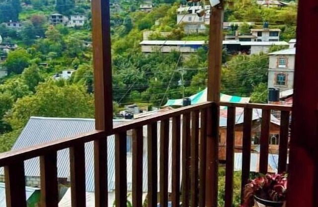 Trini Tree House — Nido By GEstores
