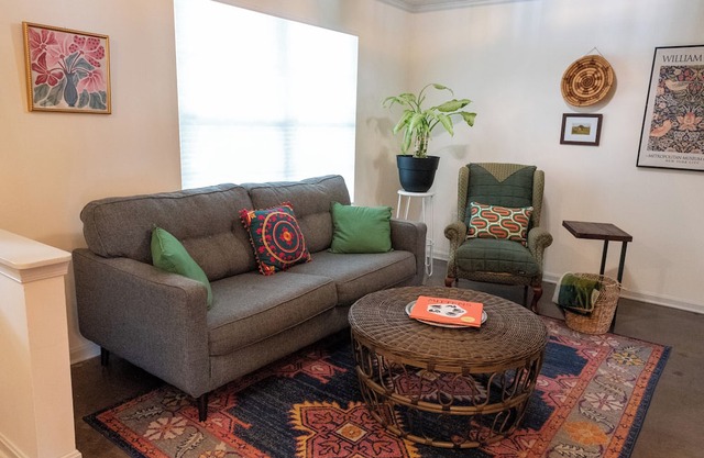 Cozy 3-bedroom house with Character in Waldorf