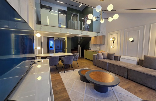 Apartments Lura