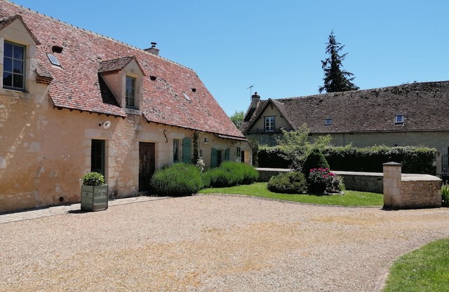 Cosy guest house - relaxation, games and conviviality