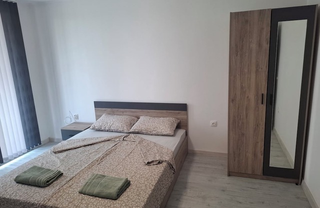 Apartment Active Sport Grand