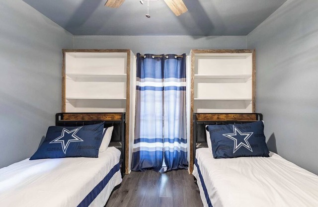 3BR Charming House with BBQ & Near Pearl District