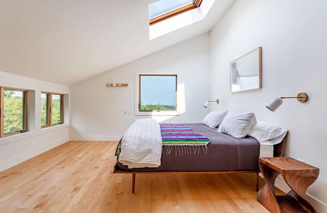 Artists’ Hideaway in Old Chatham