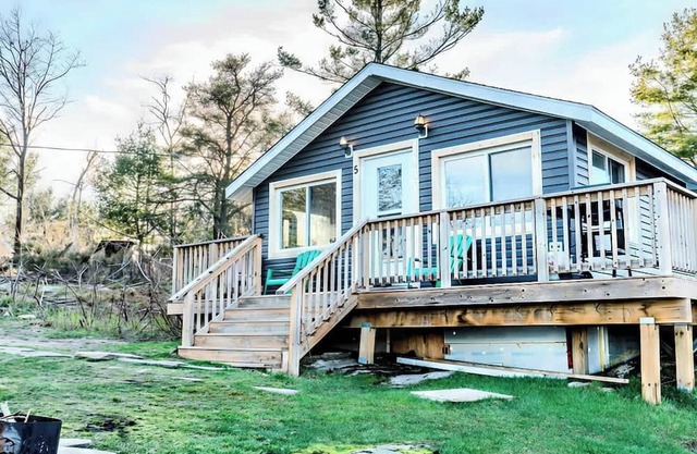 Georgian Bay Lakeview Cottage - Rockwood #5