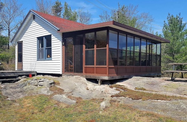 Comfy Cottage in Georgian Bay - Rockwood #4