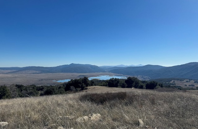 Cozy RV in Amazing Santa Ysabel with AC
