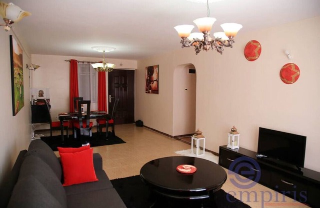 Milimani Empiris Condo