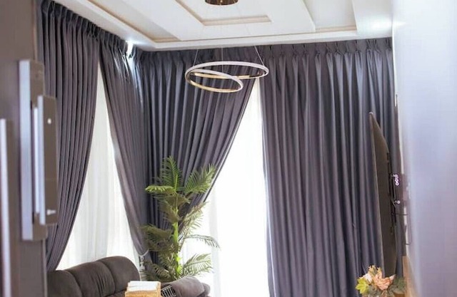 Stay in Ramekiel villa at Chantan-Mile 7