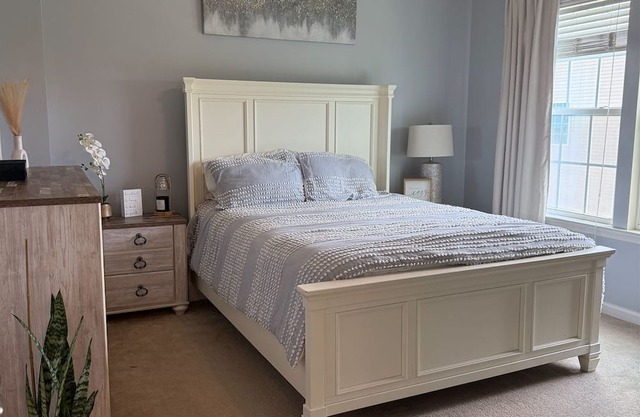 Eastons Urban Oasis- centrally located townhome in Talbot County