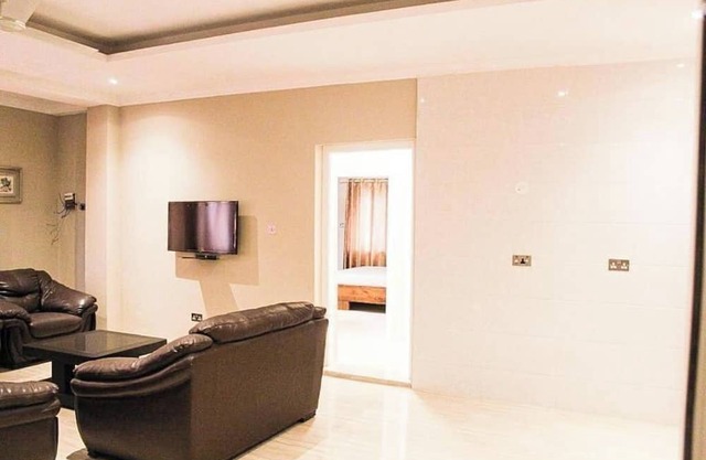JB Apartment - Two-Bedroom Apartment