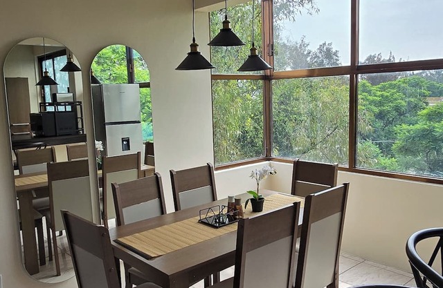 Cozy apartment near the GNP stadium
